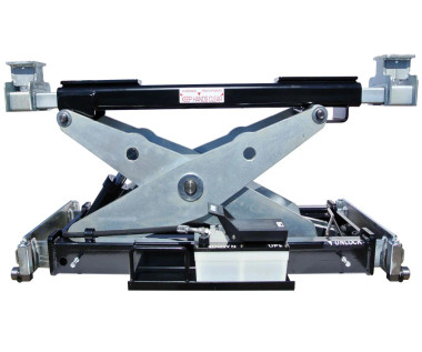 Stan Design J15000H 15,000 lb. Hydraulic Rolling Jack