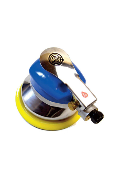 5" DA Sander 3/16" Orbit, T-7445