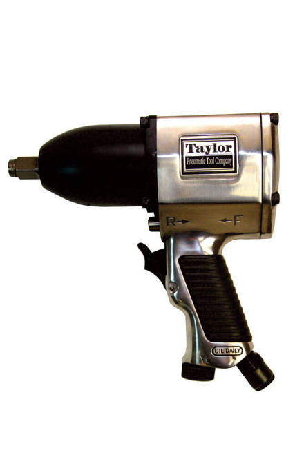 1/2" Heavy Duty Impact Wrench 425 ft.lbs. Torque, T-7745