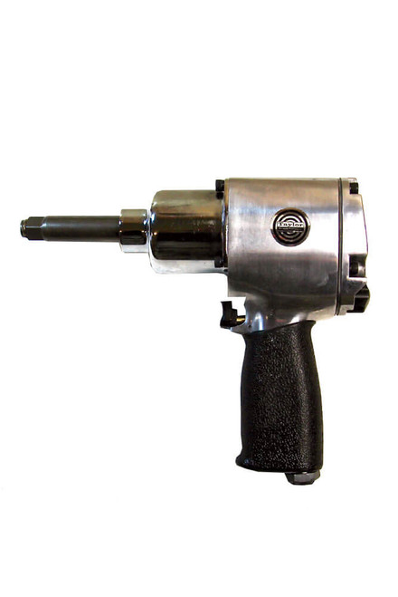 1/2" Super Duty Impact Wrench with 2"Extended Anvil 600 ft.lbs. Torque, T-7749L