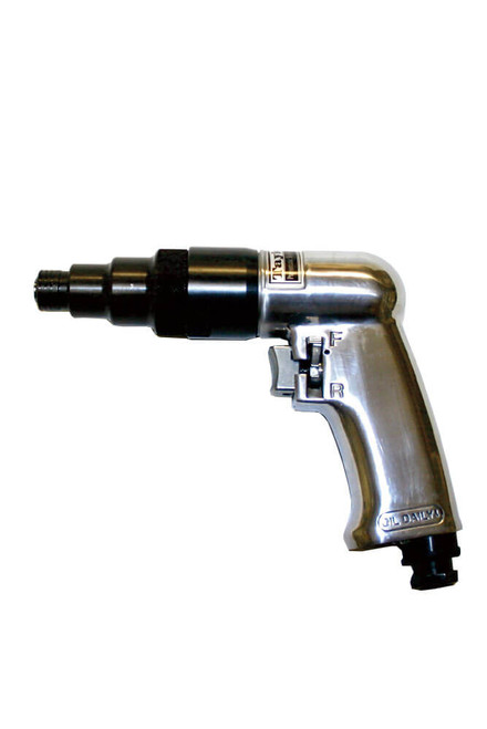 Positive Clutch Screwdriver 1800 RPM, T-7766