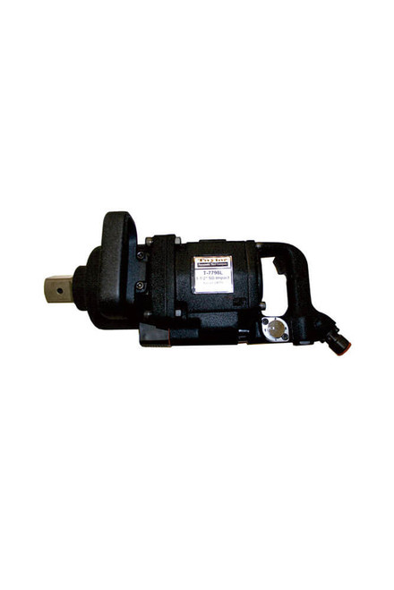 1-1/2" Super Duty Impact Wrench HI TORQUE 3000 FT. LBS, T-7798L