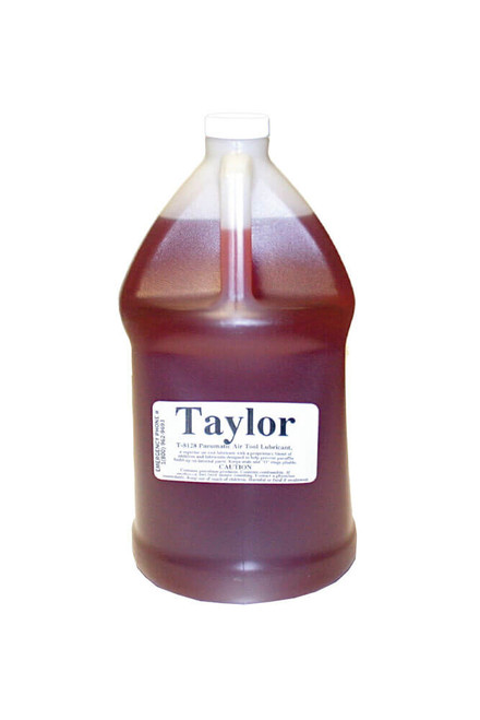 AIR TOOL OIL 1 Gal , T-8128
