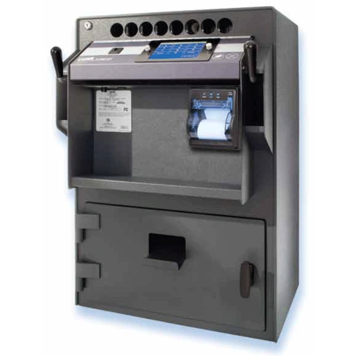 TidelTACC IIIATimed Access Cash Controller