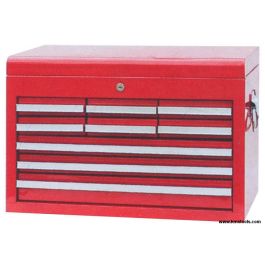 Magnum 26" 9-Drawer Top Chest