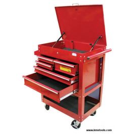Magnum 5-Drawer Tool Cart