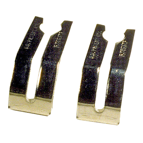 Side Terminal Charge and Boost Adapters