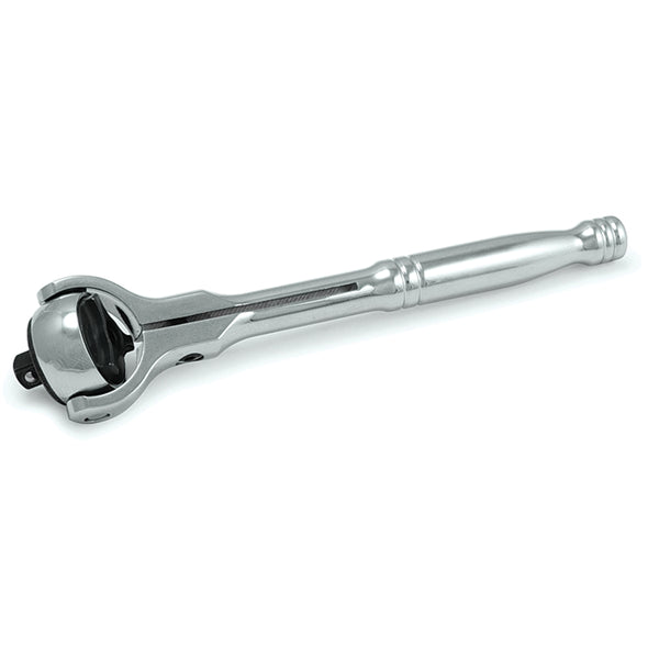1/4" Drive Round Flex Head Ratchet TIT11066