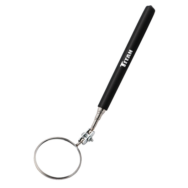 2" Telescoping Inspection Mirror