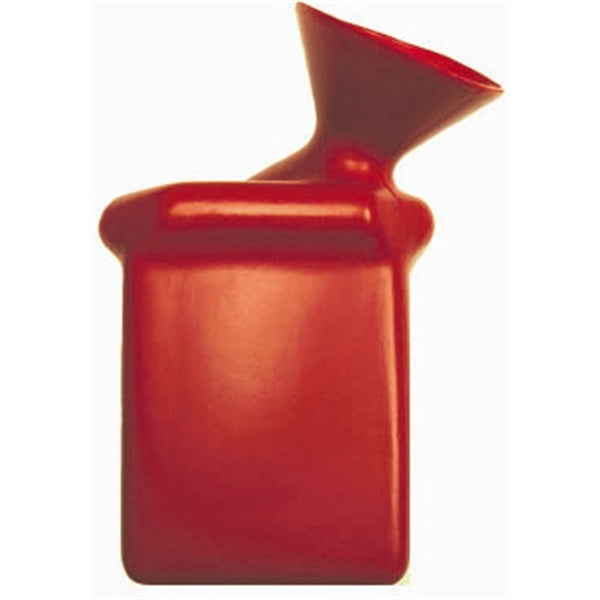 Angled Lube Bucket For Coats Tire Changers