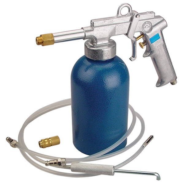 TP Tools Rustproofing Gun with Wands
