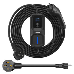 Topdon ACPORT32 PulseQ Level 2 Portable EV Charger