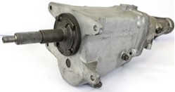 1971 - 1974 Camaro Muncie 4 Speed Transmission, M-21