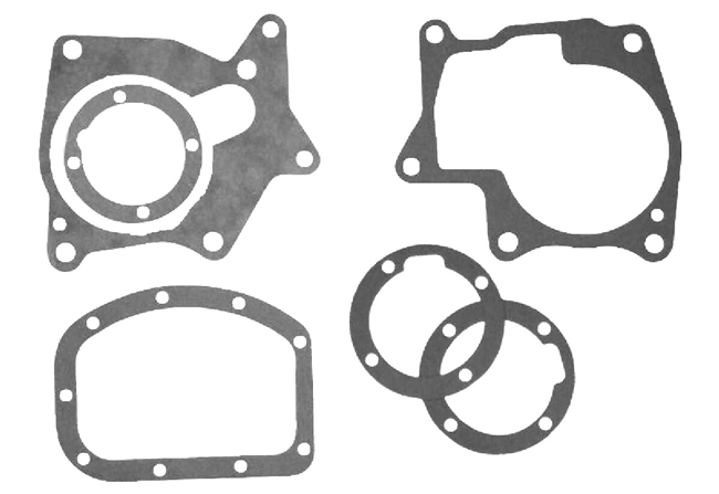 1974 - 1981 Camaro Four Speed Borg Warner T-10 Transmission Gasket Set
