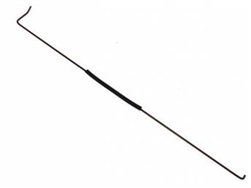 1970 - 1981 Camaro Trunk Lid Hinge Torsion Torque Rod Spring, 9868539, Left Hand