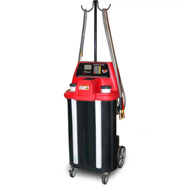 Flo-Dynamics TSD650 Automatic, Menu-driven ATF Exchanger
