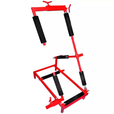 556.900 No-Mount Truck Tire Adapter