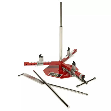 CH-22 Manual Tire Changer