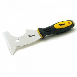 Vaper 6-in-1 Paint Scraper