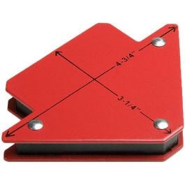 Vaper 25lb Magnetic Holder