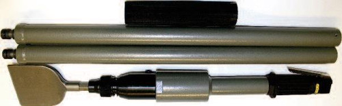 Long Reach Needle Scaler, T-7603NS