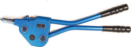 1/4"Hand Riveter, T-9010