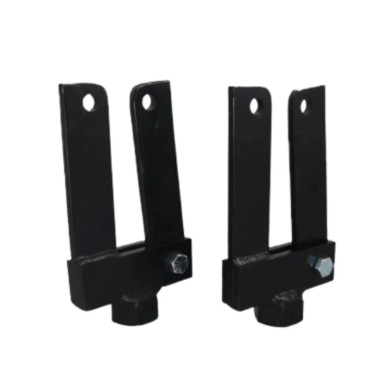 Goliath Carts UD-4800-HA Hub Adaptor (set of 2)