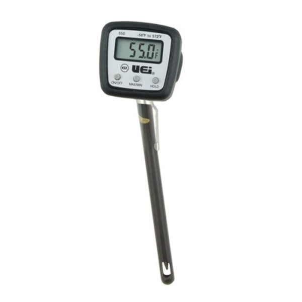 Digital Pocket Thermometer UEI550B