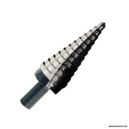 Irwin Unibit #4 Step Drill Bit