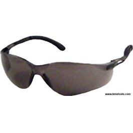 Dentec Sentinel Safety Glasses - Grey
