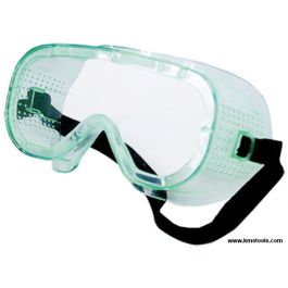 Dentec Safety-Flex Safety Goggles