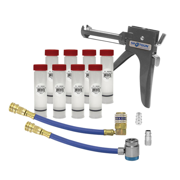 Spotgun Jr. Dual Injection Kit UVU381450