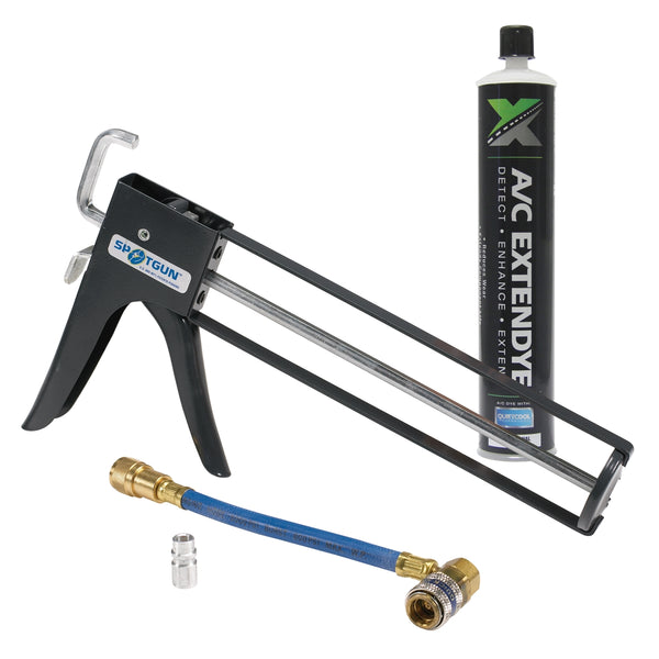 Spotgun Injection System with ExtenDye (8 oz.)