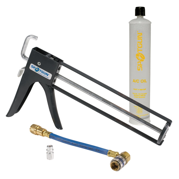 Spotgun Oil Injection Kit