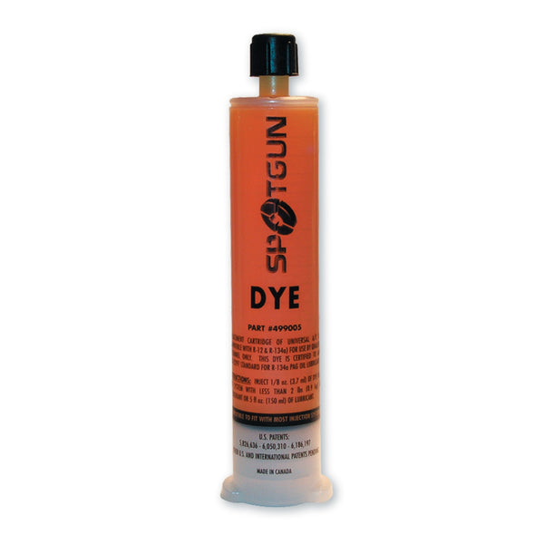 Spotgun Universal Dye Cartridge
