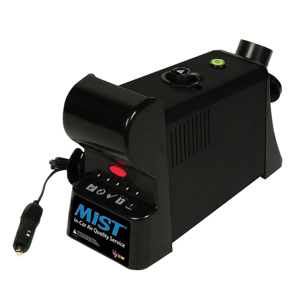 MiST 2 Ultrasonic Cleaning Unit UVU590160