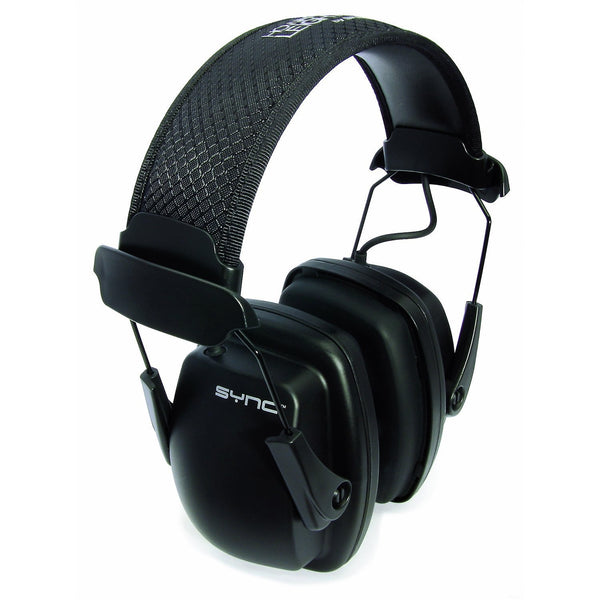 Protective Sync MP3 Earmuff UVX1030110