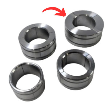 Huth 9001-50 Expander Sleeve 5"