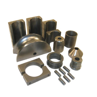 Huth 1992 3" Tooling Package