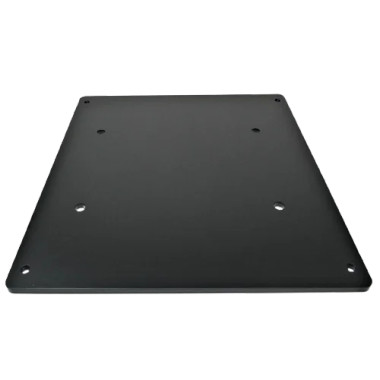 JET Tools 414832 JDCS-505 Universal Adapter Plate for Bench Belt Grinders BGB-142 & BGB-242