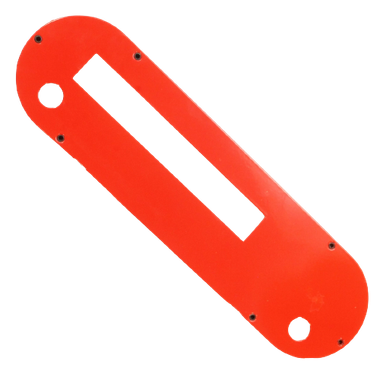 JET Tools 708097 Dado Insert for 10" Deluxe XACTA Saw