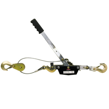 JET Tools 180420 JCP-2, 2 Ton 6' Lift