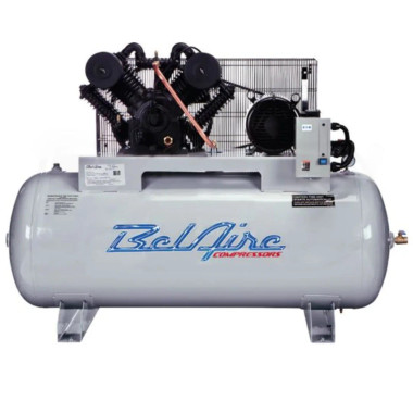 Belaire 6312H 10HP 120G H Iron Series Elec Air Compressor