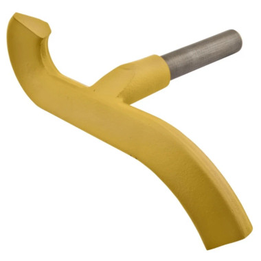 Powermatic 6294740 Bowl Turning Tool rest (Right) for 3520A, 3520B, 4224