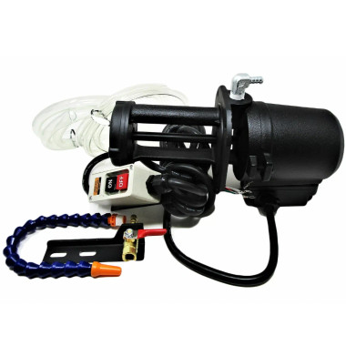JET Tools 5508071 Coolant System 220/440 3P