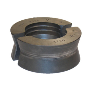 Huth 1750 Clamp Collet 2-1/2"