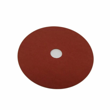 JET Tools 822030 5-1/2" Backing Plate For JAT-700, High Speed Sander