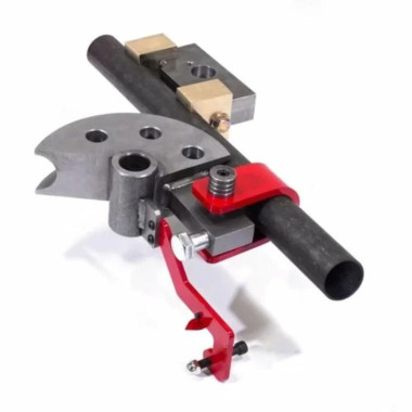 Edwards TD90/.75X4.5 Tube Die 3/4" x 4-1/2" 90°