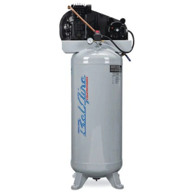 Belaire 6061V 3.5HP Single-Stage Air Compressor - 60-Gallon, Vertical