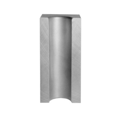 Huth 4237 Back Shoe 2-3/8"